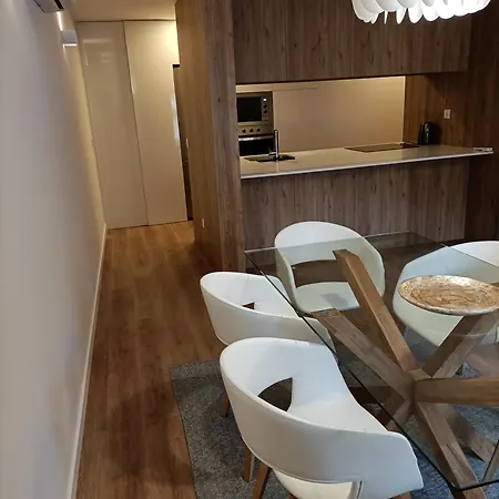 Al Fonte De S Tiago Dom wakacyjny