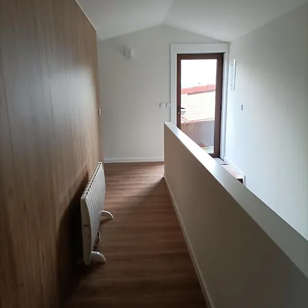 Dom wakacyjny Al Fonte De S Tiago