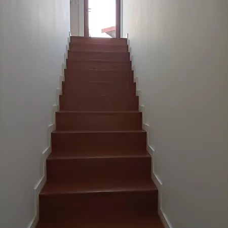 Casa Fonte De S. Tiago