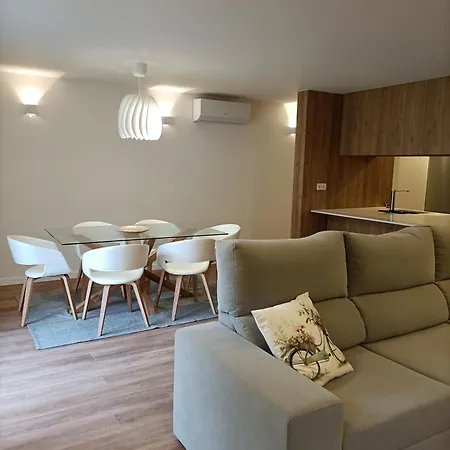 Al Fonte De S Tiago Dom wakacyjny