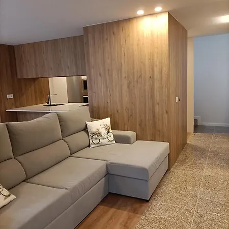 Casa Fonte De S. Tiago Fafião