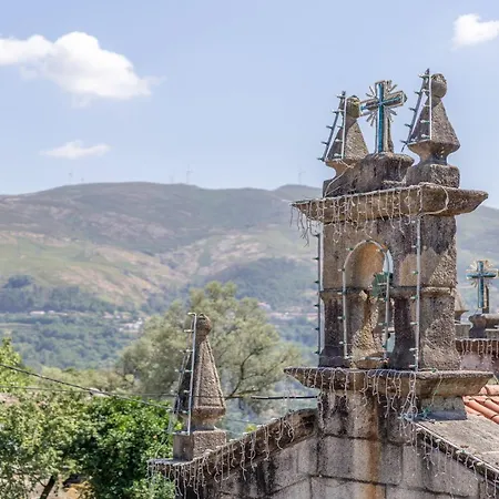 Hébergement de vacances Al Fonte De S. Tiago
