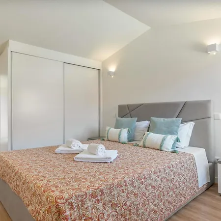 بيت للعطل Casa Fonte De S. Tiago