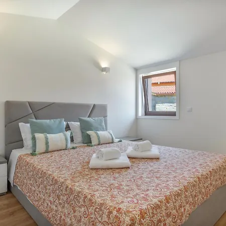 Casa Fonte De S. Tiago Prázdninový dům *