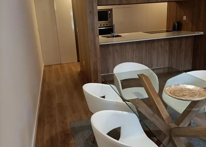 Al Fonte De S Tiago Σπίτι διακοπών