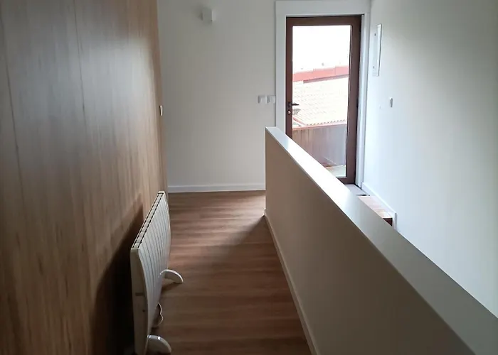 Σπίτι διακοπών Al Fonte De S Tiago