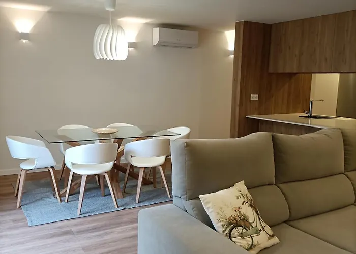 Al Fonte De S Tiago Σπίτι διακοπών