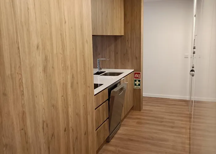 Al Fonte De S Tiago Σπίτι διακοπών *